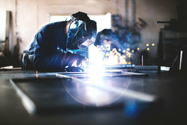Best Maintenance and Repair Welding in Vernon, TX