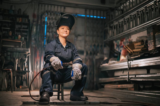 Best Marine and Shipbuilding Welding in Vernon, TX