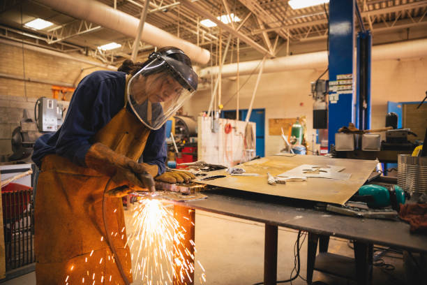 Best Specialty Welding Processes in Vernon, TX